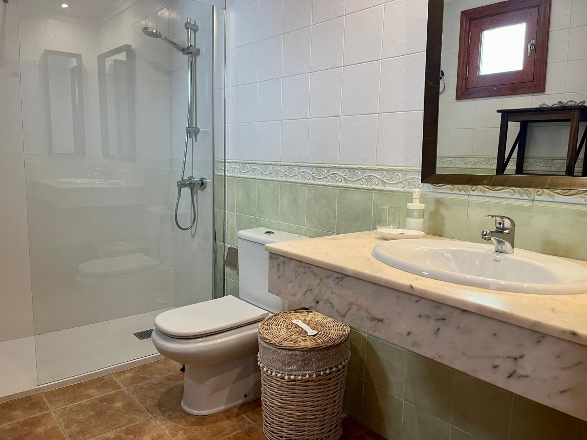 アレシフェ Casa Del Charco 2,0ヴィラ エクステリア 写真