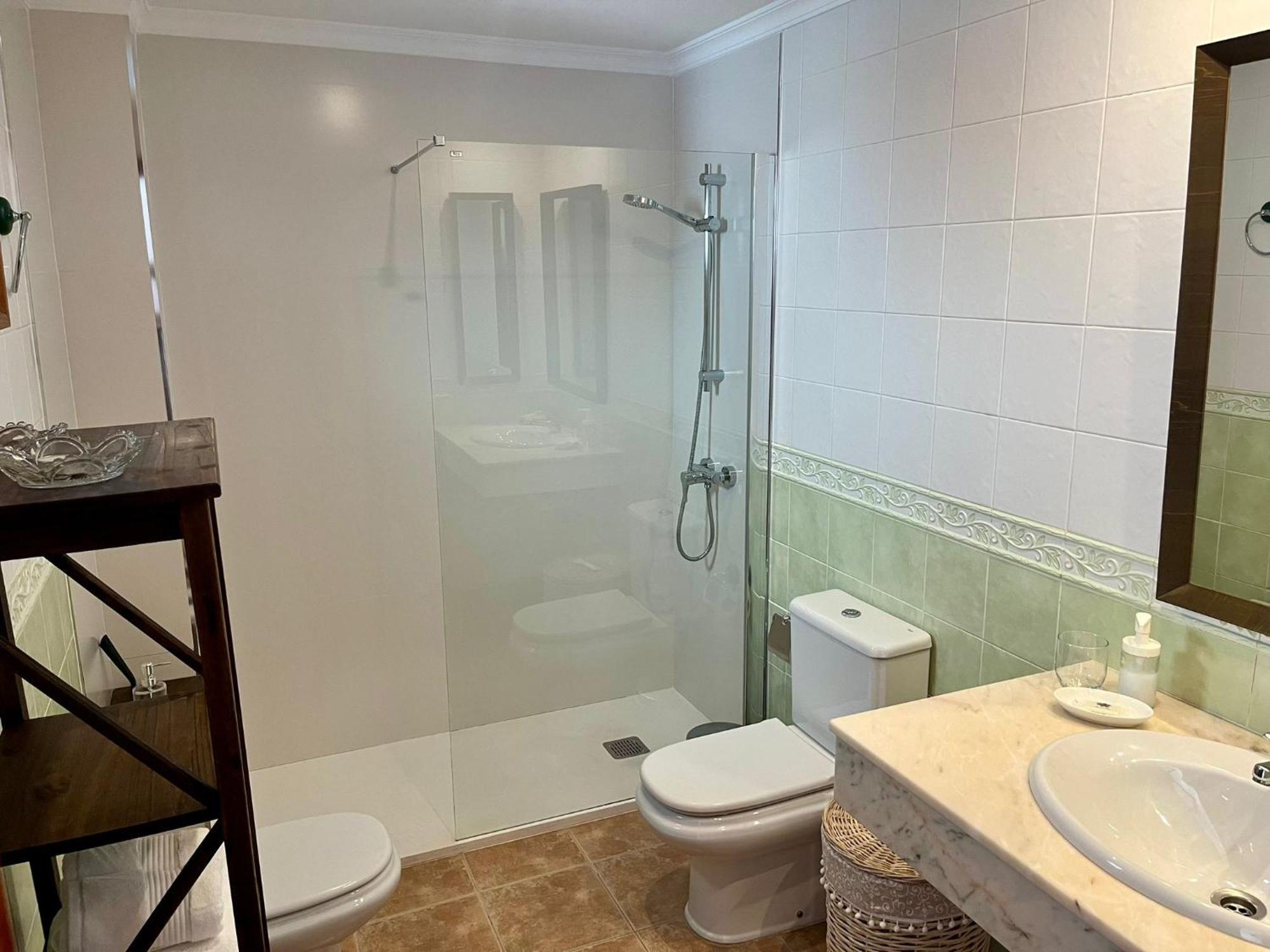 アレシフェ Casa Del Charco 2,0ヴィラ エクステリア 写真