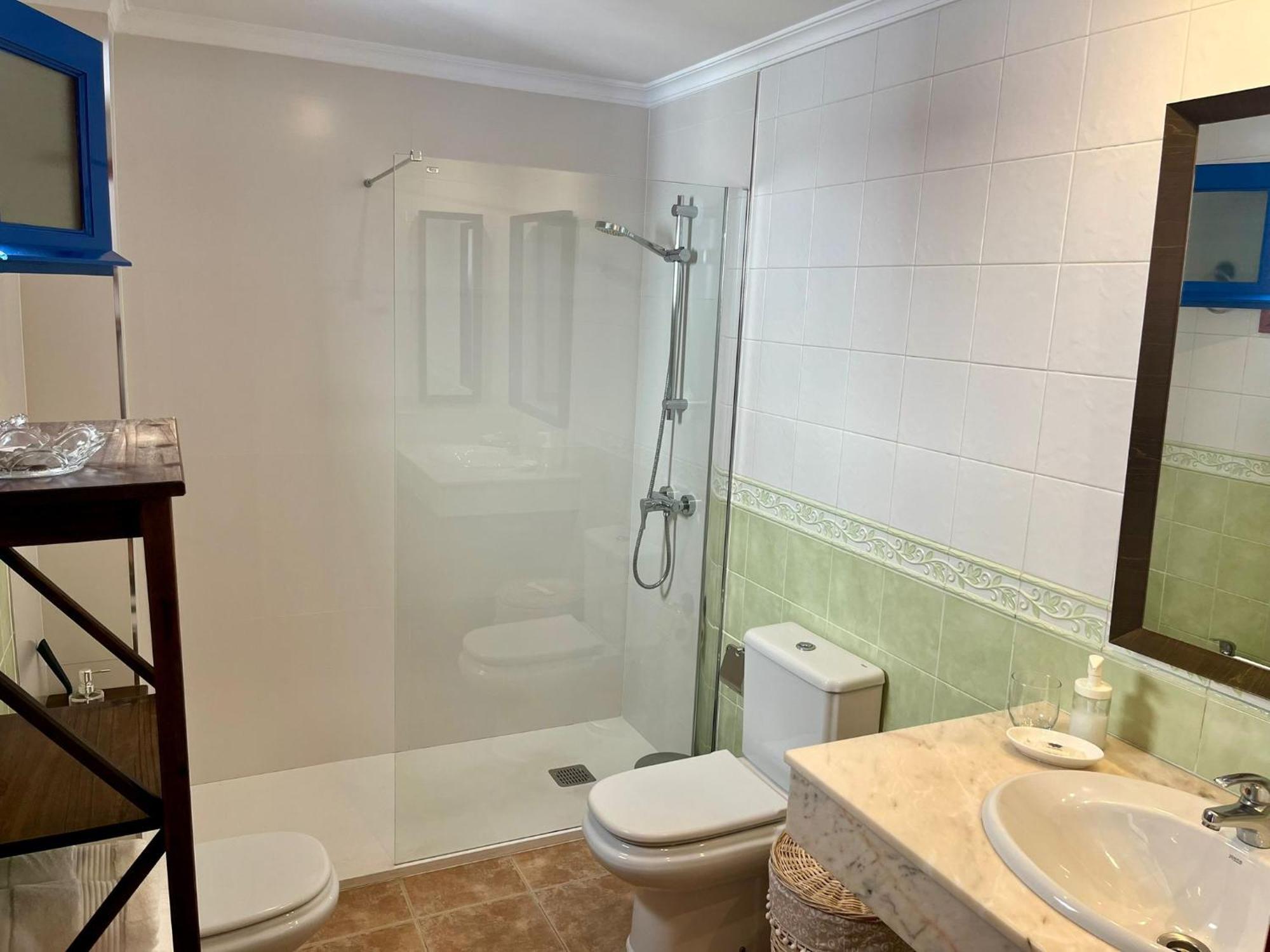 アレシフェ Casa Del Charco 2,0ヴィラ エクステリア 写真