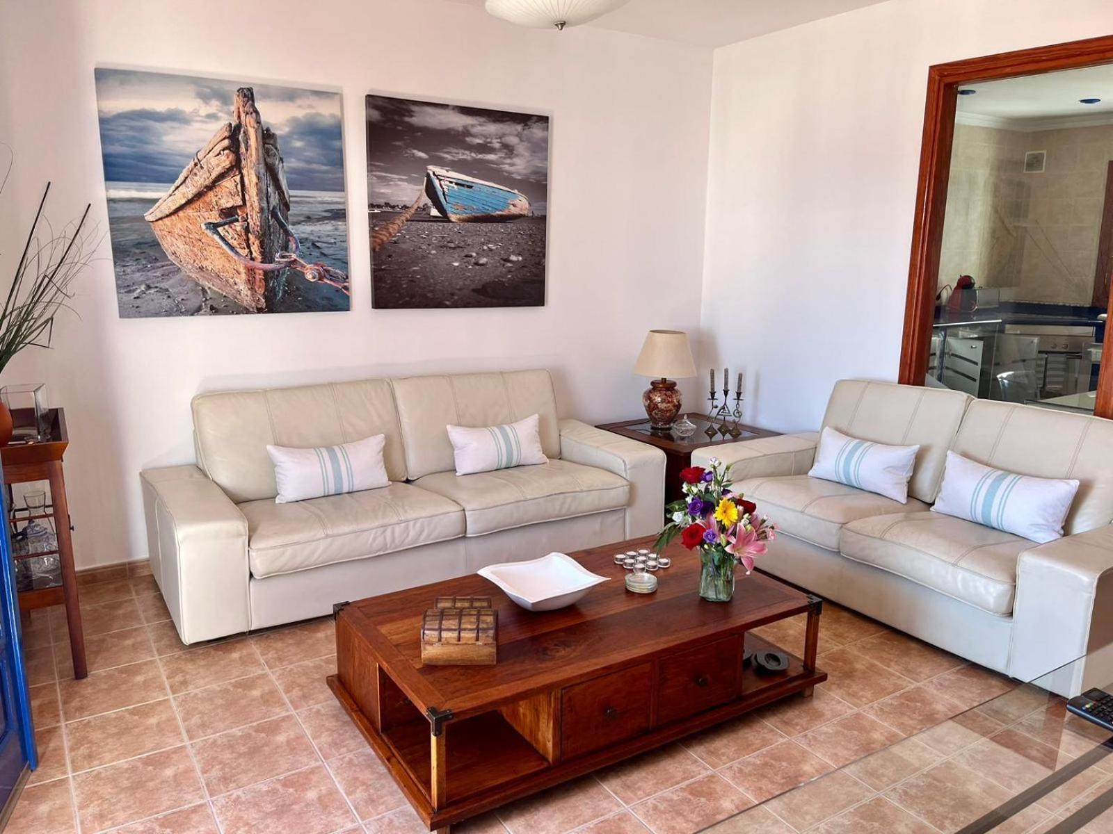 アレシフェ Casa Del Charco 2,0ヴィラ エクステリア 写真