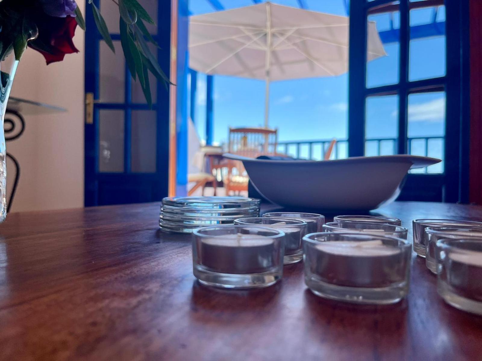アレシフェ Casa Del Charco 2,0ヴィラ エクステリア 写真