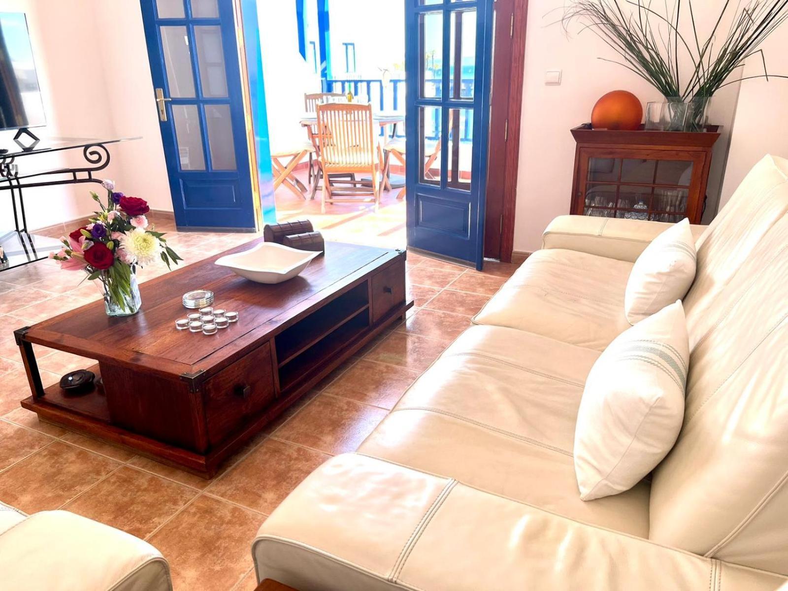アレシフェ Casa Del Charco 2,0ヴィラ エクステリア 写真