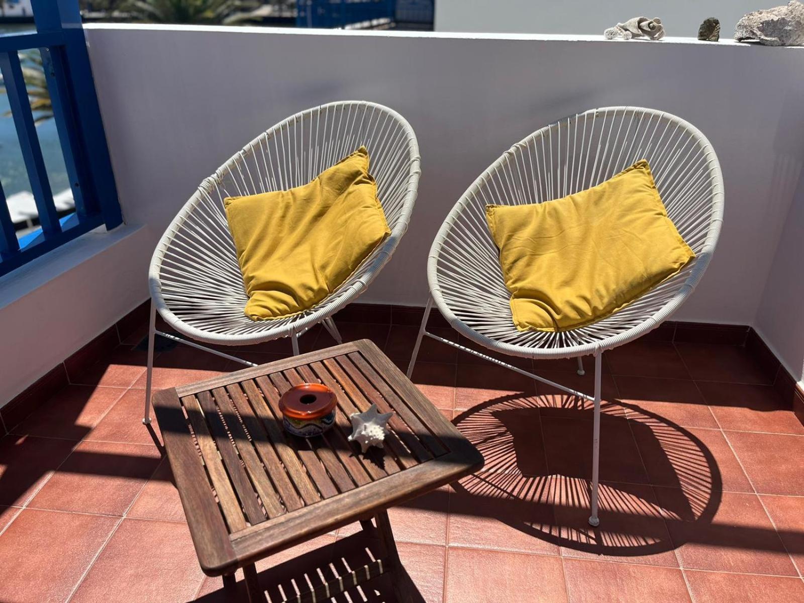 アレシフェ Casa Del Charco 2,0ヴィラ エクステリア 写真