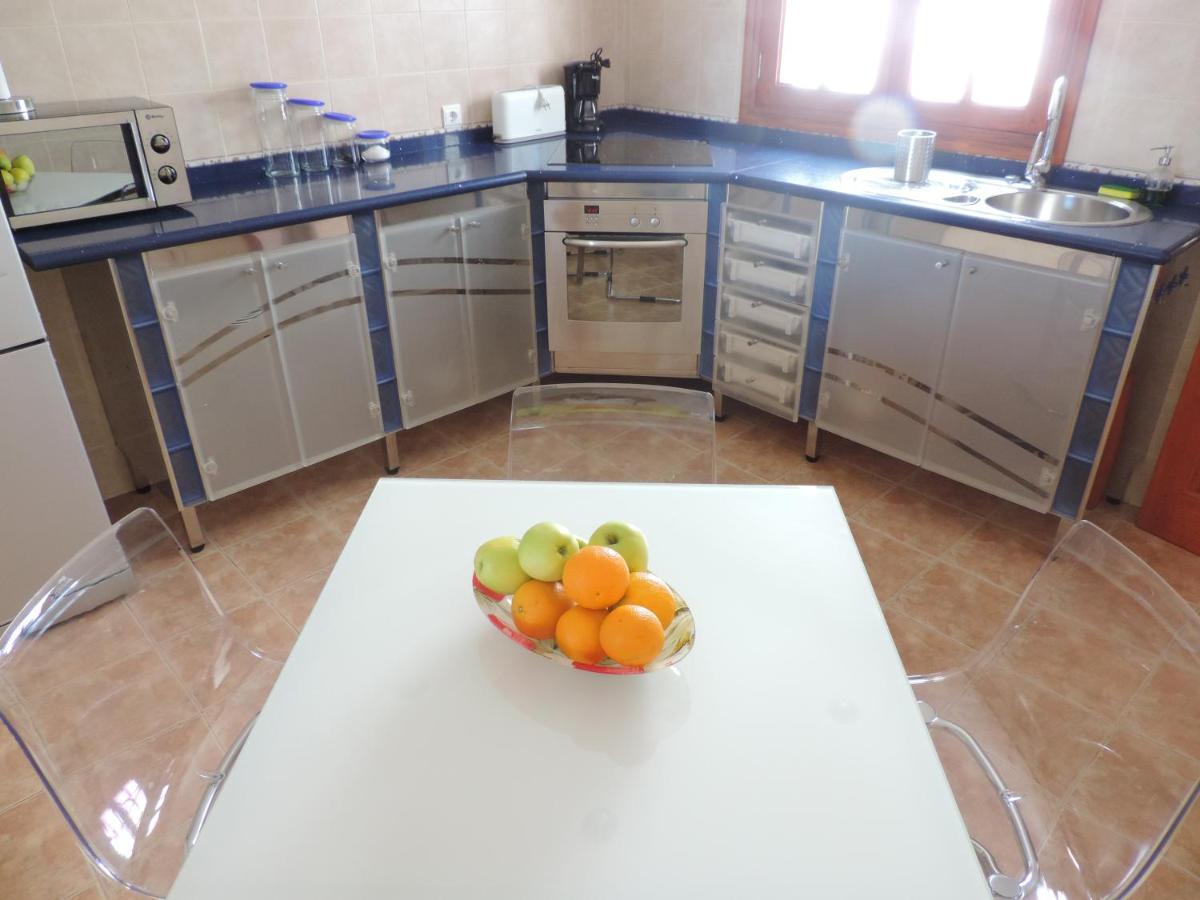 アレシフェ Casa Del Charco 2,0ヴィラ エクステリア 写真