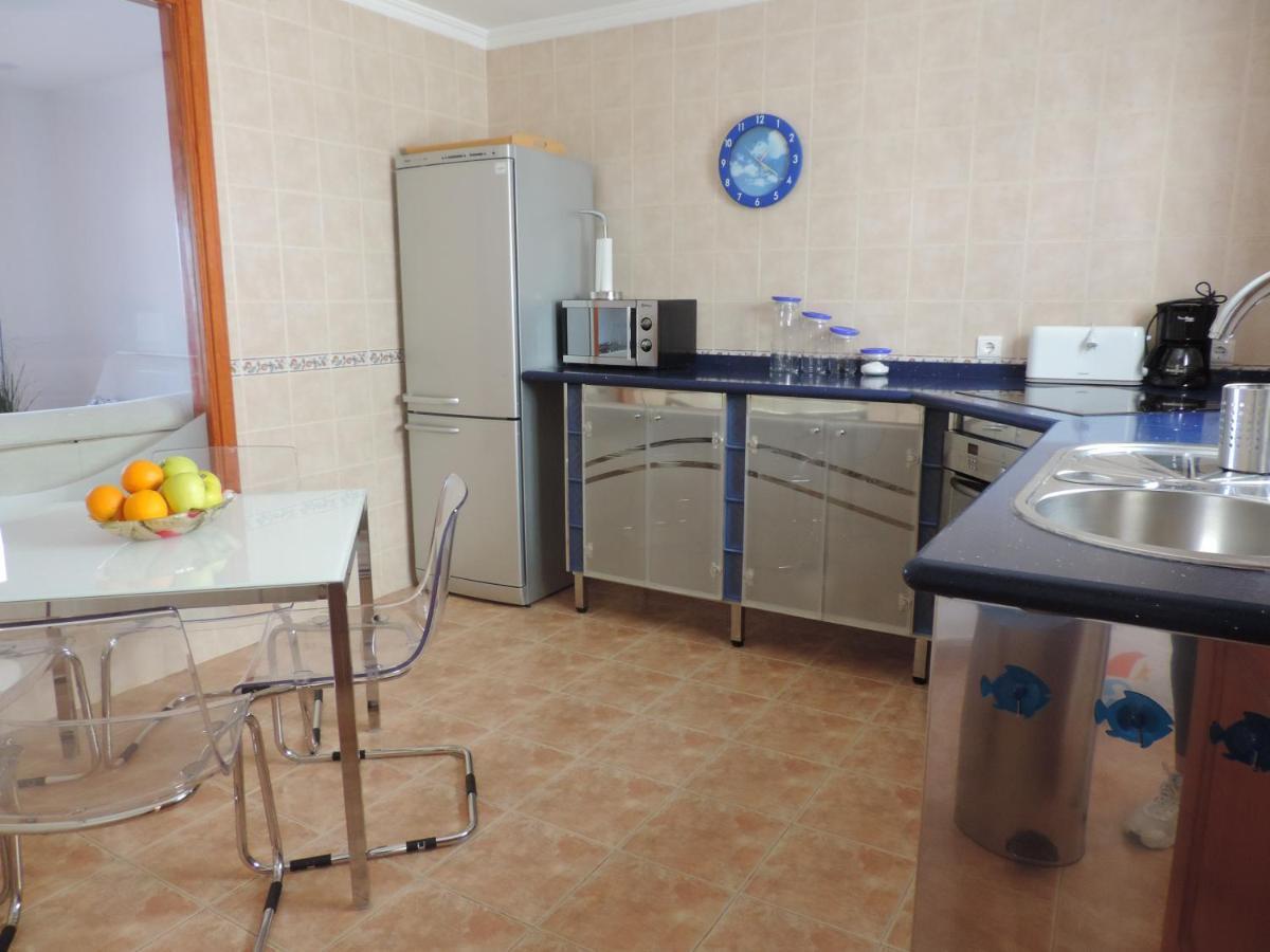 アレシフェ Casa Del Charco 2,0ヴィラ エクステリア 写真