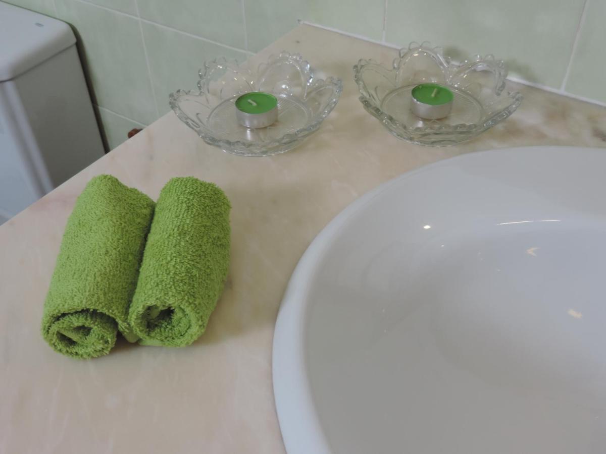 アレシフェ Casa Del Charco 2,0ヴィラ エクステリア 写真