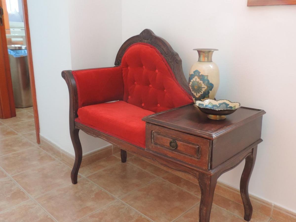 アレシフェ Casa Del Charco 2,0ヴィラ エクステリア 写真