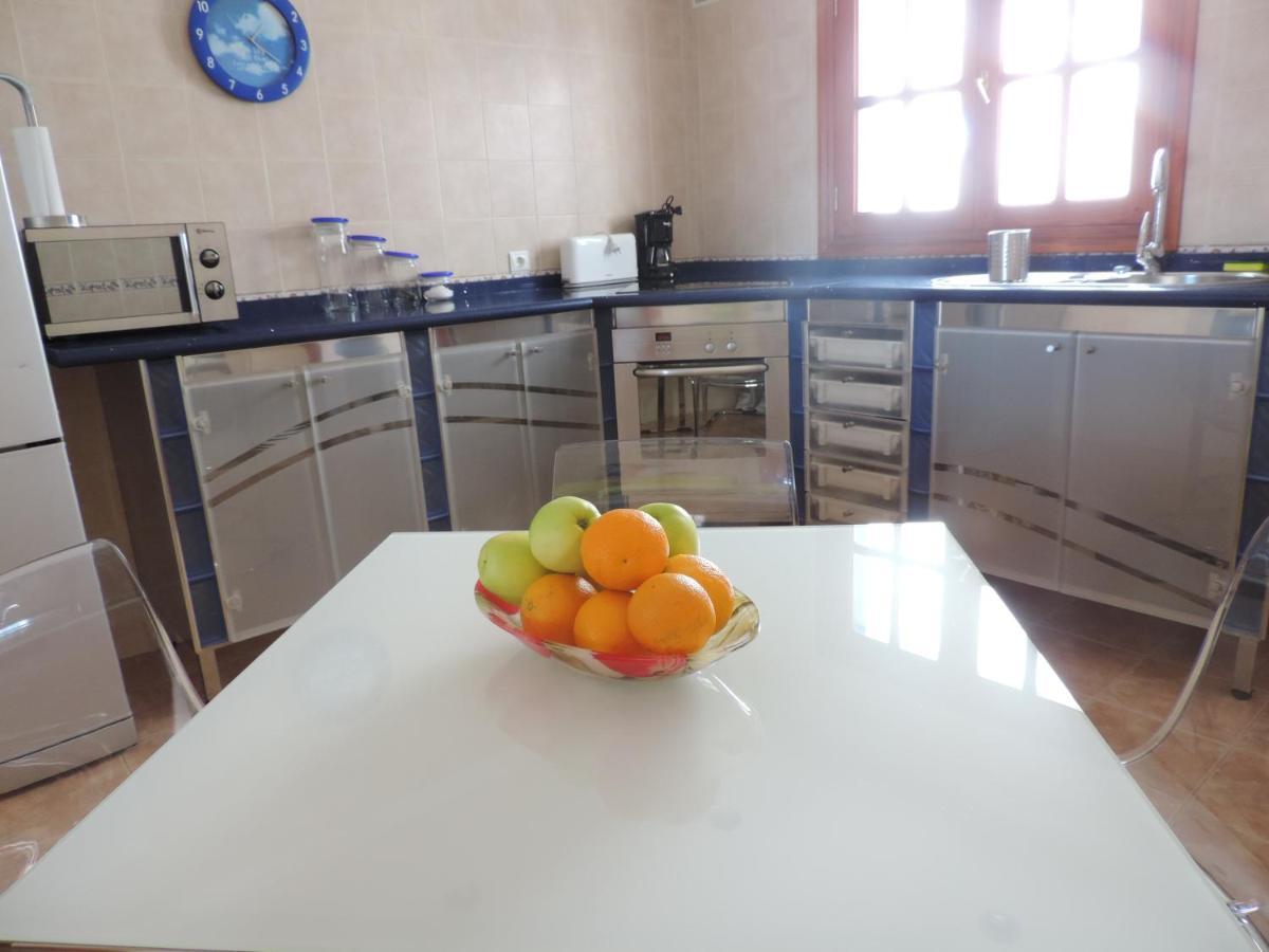 アレシフェ Casa Del Charco 2,0ヴィラ エクステリア 写真