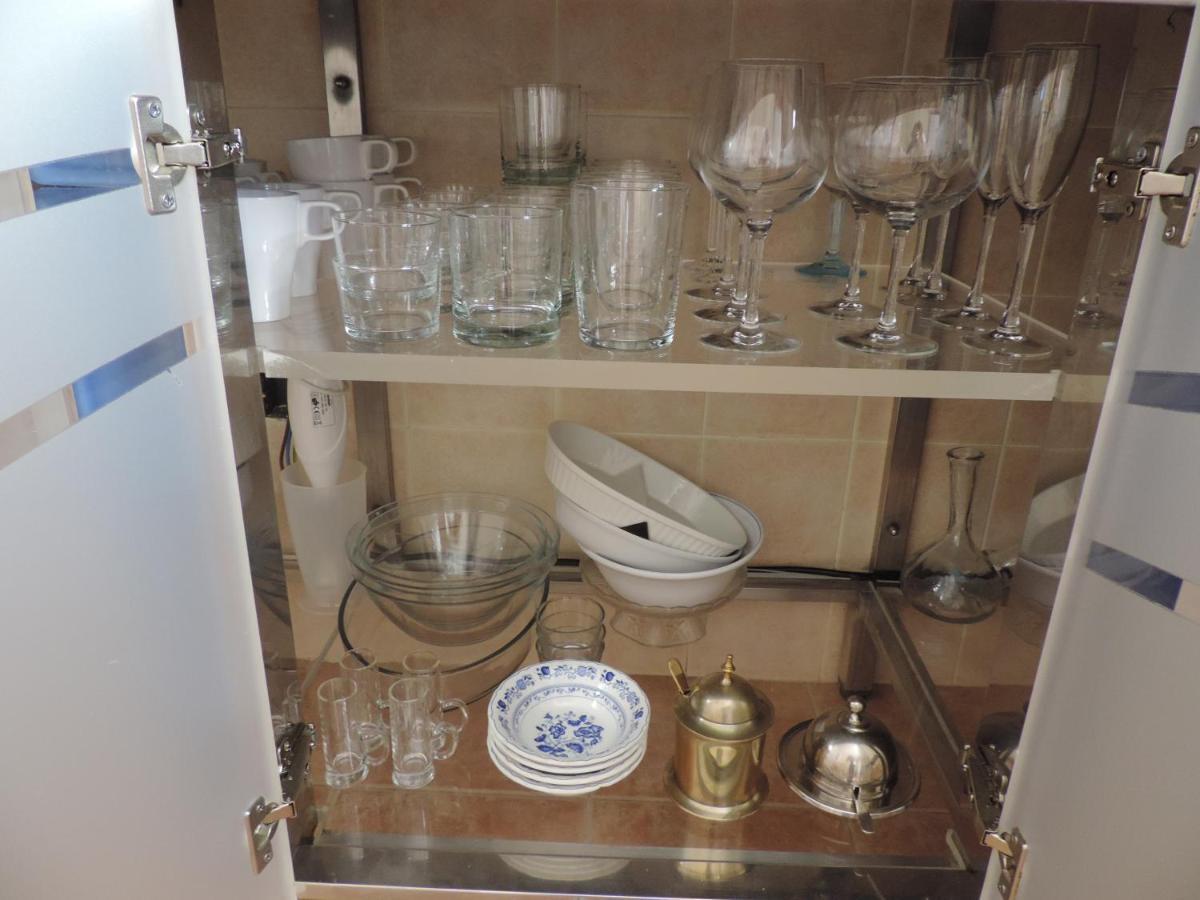 アレシフェ Casa Del Charco 2,0ヴィラ エクステリア 写真