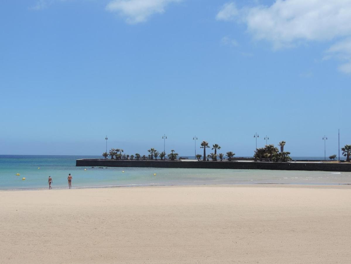 アレシフェ Casa Del Charco 2,0ヴィラ エクステリア 写真